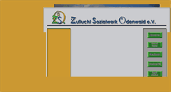 Desktop Screenshot of en.zsoev.de